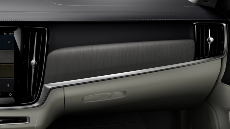 VOLVO V90 V90 T8 AWD Plug-In Hybrid Plus Dark aut Nowy