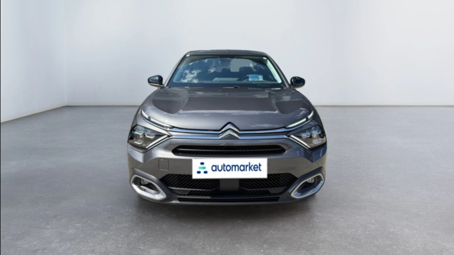 CITROEN C4 X C4 X 1.2 PureTech Max S&S EAT8