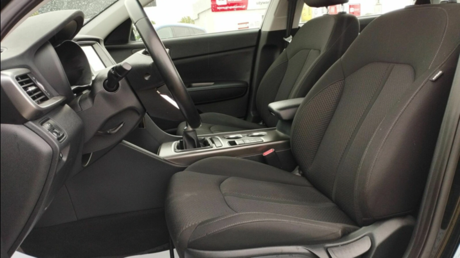 KIA Optima Optima 2.0 L