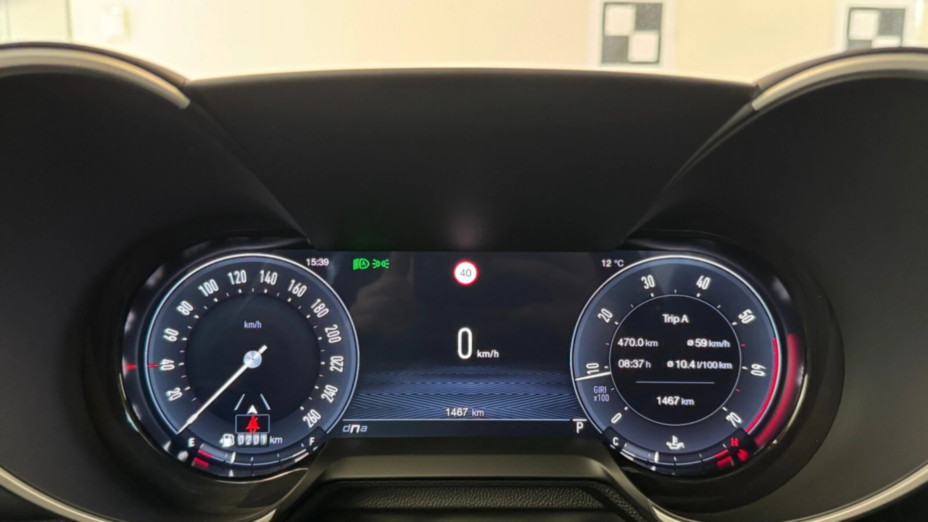ALFA ROMEO Giulia Giulia 2.0 Turbo Veloce Q4 aut