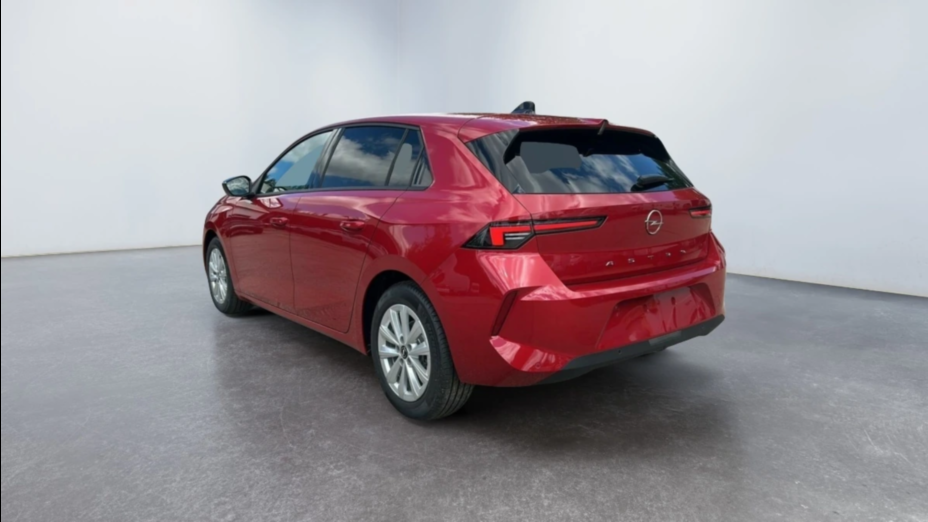 OPEL Astra Astra VI 1.2 T Edition S&S Nowy