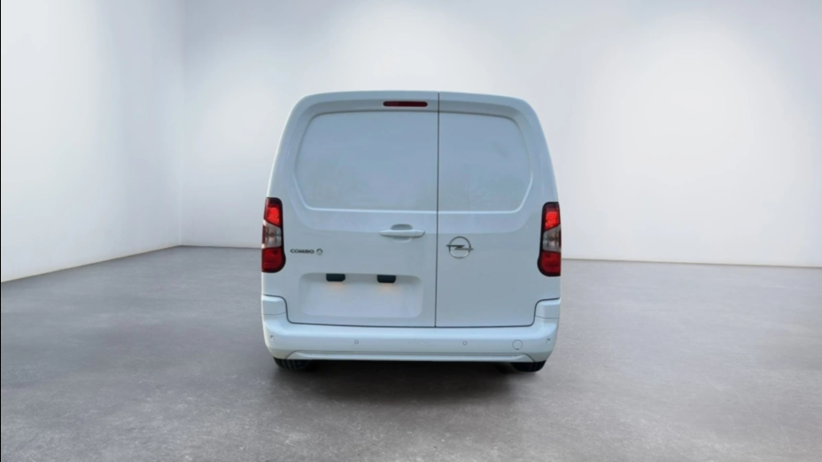 OPEL Combo Van Combo-e Cargo L2 Nowy