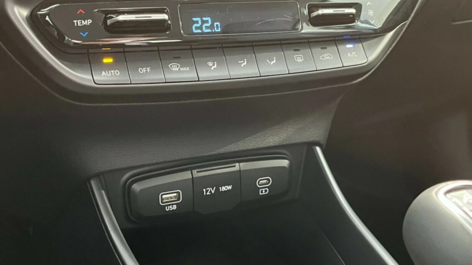 HYUNDAI i20 i20 1.0 T-GDi Modern Nowy