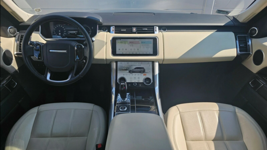 LAND ROVER Range Rover Sport Range Rover S 2.0Si4 PHEV HSE
