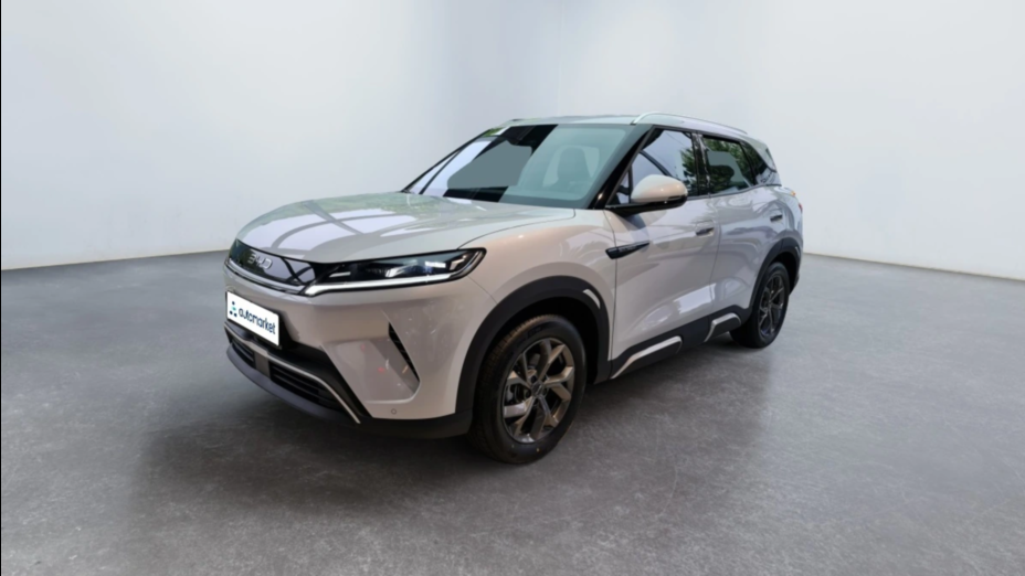 BYD Atto 2 Atto 2 45kWh Boost Nowy