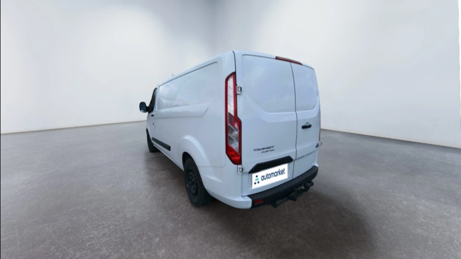 FORD Transit Custom Transit Custom 300 L1H2 Trend Aut.