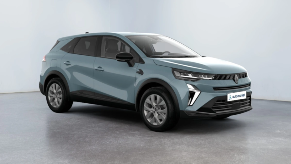 RENAULT Symbioz Symbioz 1.6 E-Tech Full Hybrid 145 Evolution Nowy