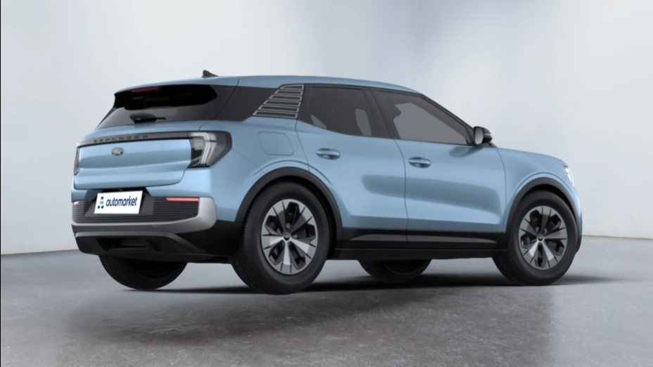 FORD Explorer Explorer 52kWh Premium RWD Nowy