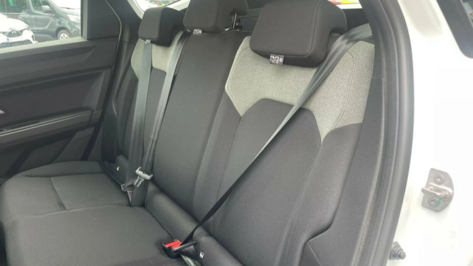 DACIA Bigster Bigster 1.2 TCe mHEV Essential Nowy