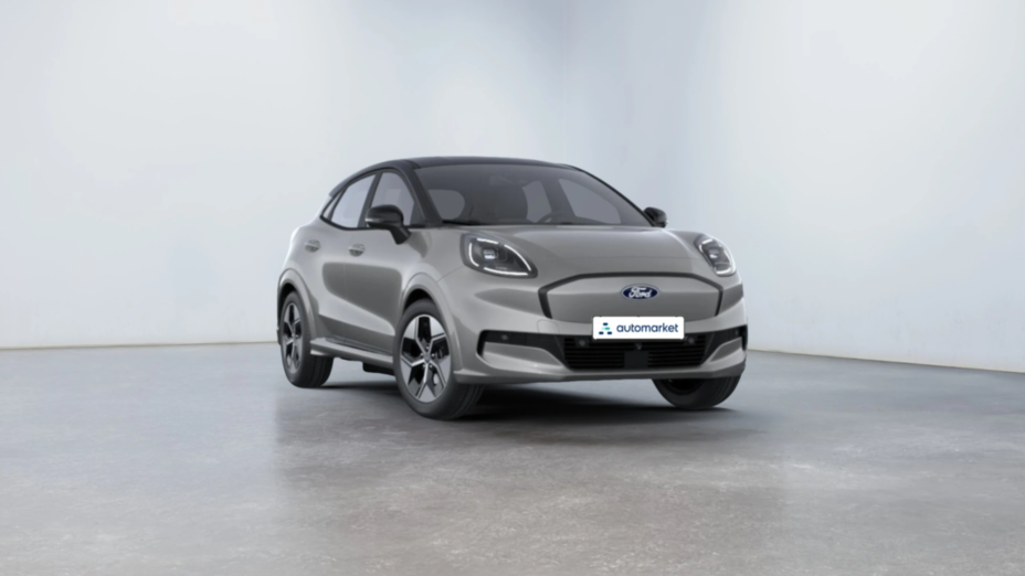 FORD Puma Puma 43.6 kWh Nowy