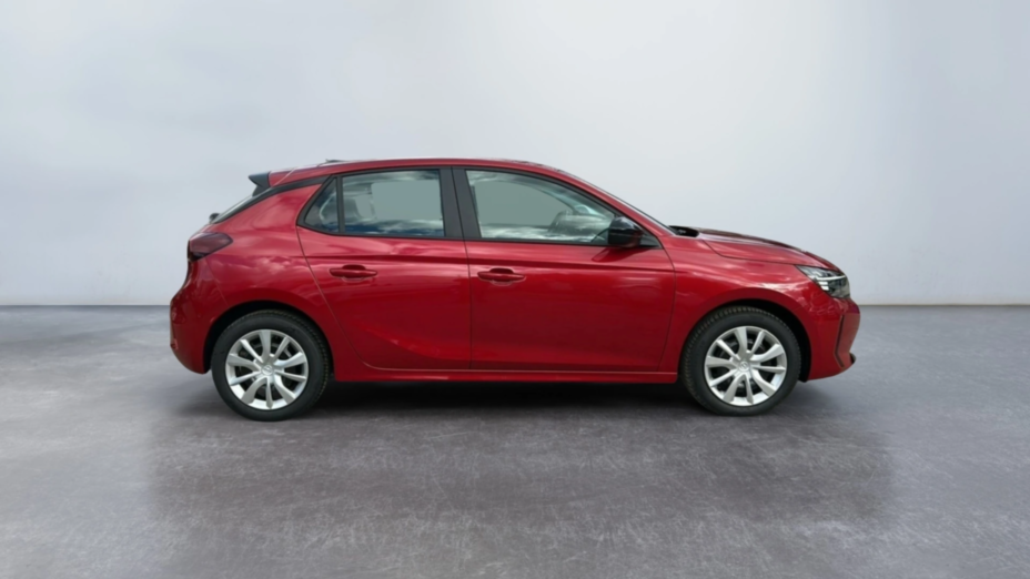 OPEL Corsa Corsa 1.2 Edition S&S Nowy