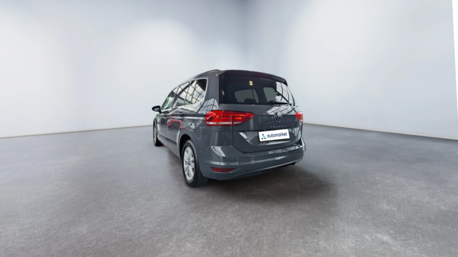 VOLKSWAGEN Touran Touran 2.0 TDI BMT SCR Comfortline