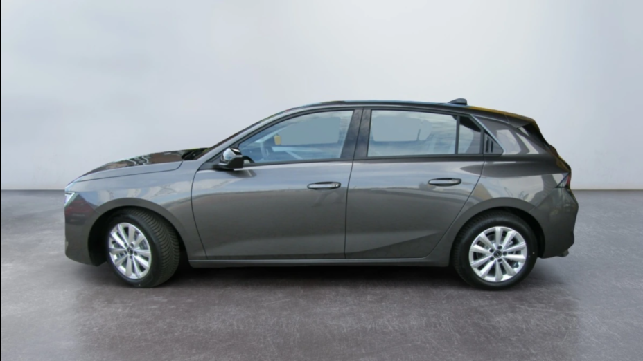 OPEL Astra Astra VI 1.2 T Edition S&S aut Nowy
