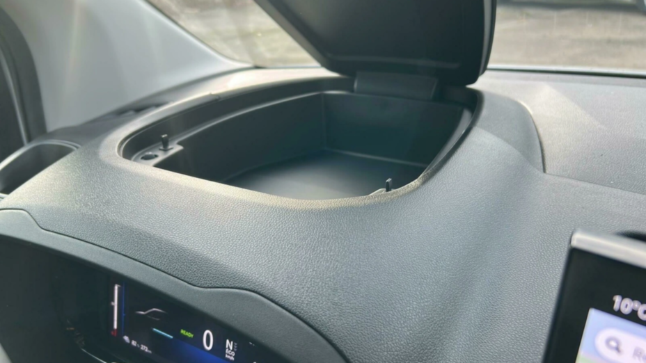 OPEL Combo Van Combo-e Cargo L2 Nowy
