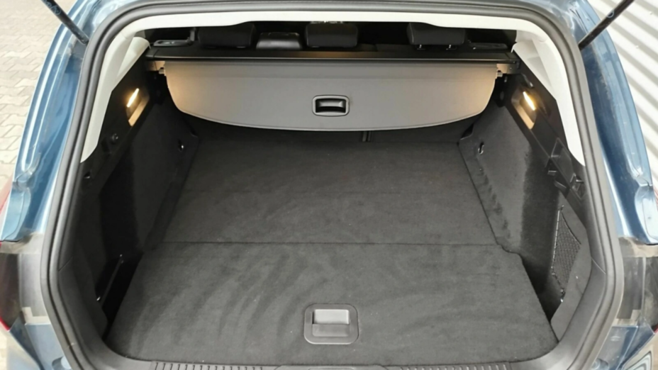 FORD Focus Focus 1.0 EcoBoost mHEV Titanium X