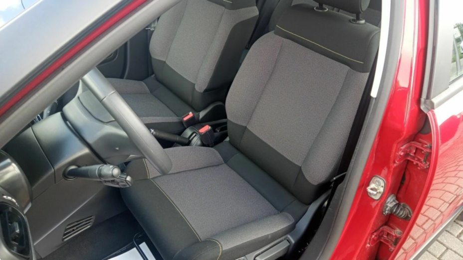 CITROEN C3 C3 1.2 PureTech GPF Feel