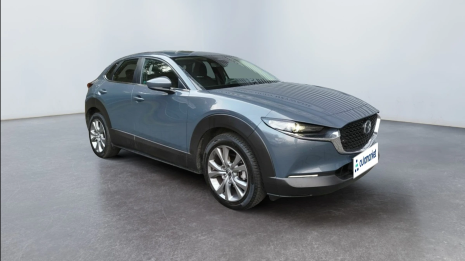 MAZDA CX-30 CX-30 2.0 mHEV Kanjo 2WD aut
