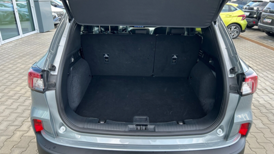 FORD Kuga Kuga 1.5 EcoBoost FWD Titanium X