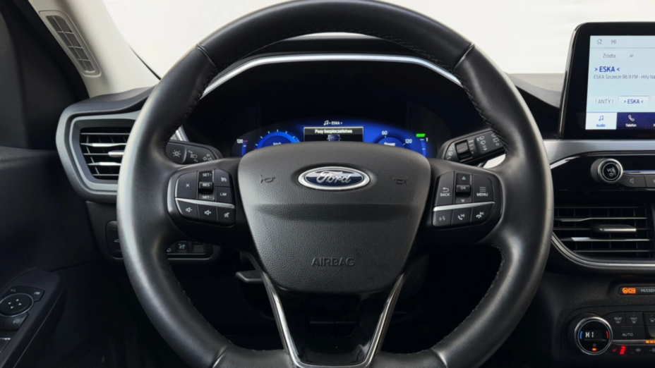 FORD Kuga Kuga 2.5 FHEV FWD Titanium