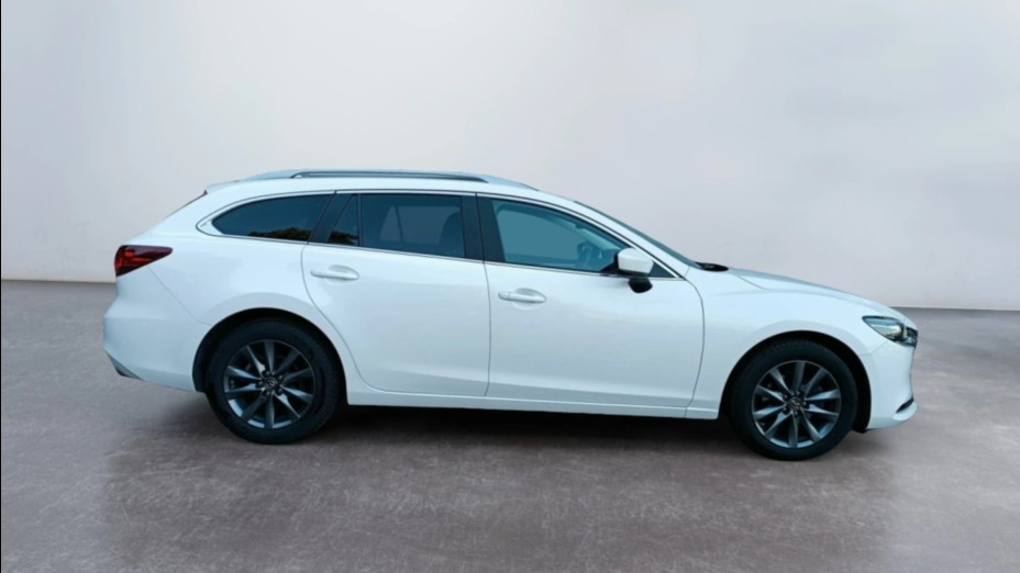 MAZDA 6 6 2.0 SkyMotion aut