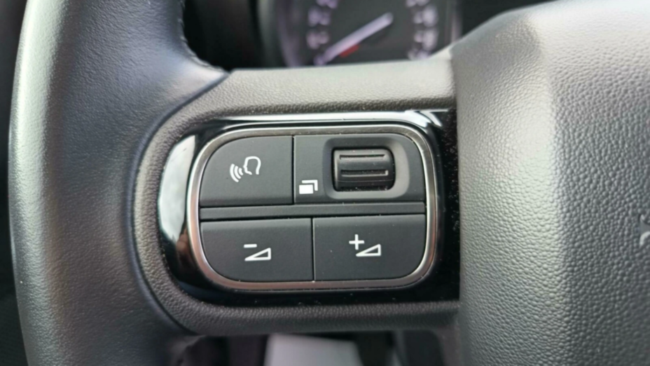 CITROEN C3 Aircross C3 Aircross 1.2 PureTech Feel Pack S&S