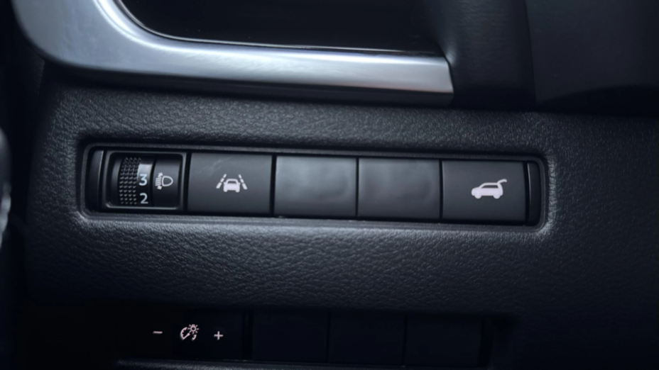 NISSAN Qashqai Qashqai 1.5 e-POWER N-Connecta