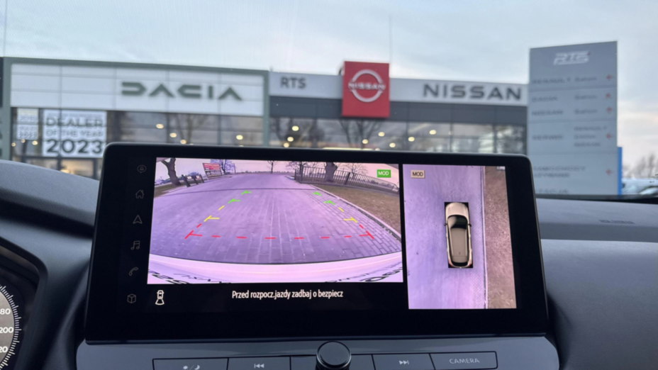 NISSAN Qashqai Qashqai 1.5 e-POWER N-Connecta