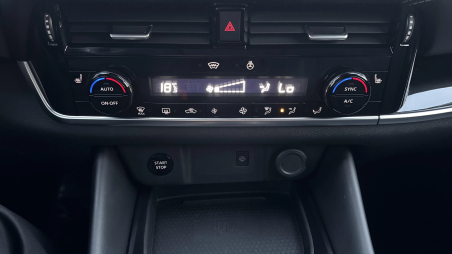 NISSAN Qashqai Qashqai 1.5 e-POWER N-Connecta