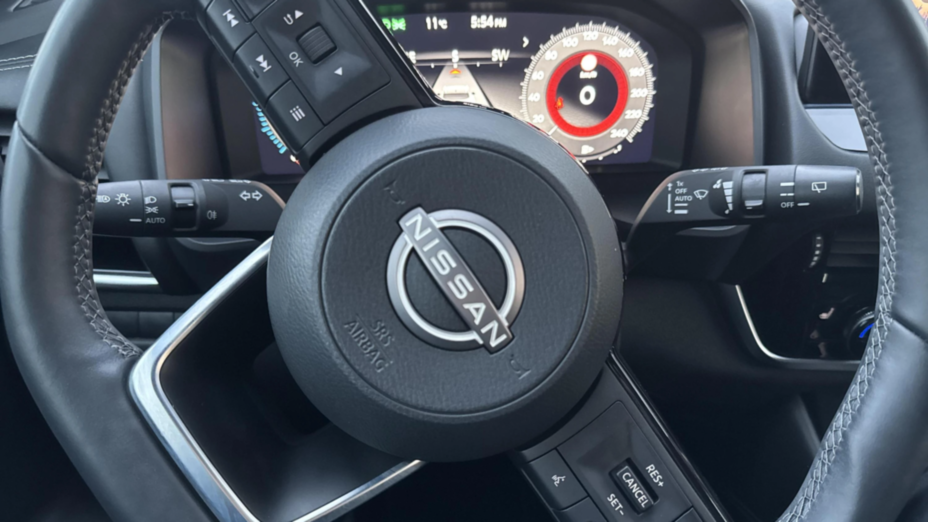 NISSAN Qashqai Qashqai 1.5 e-POWER N-Connecta