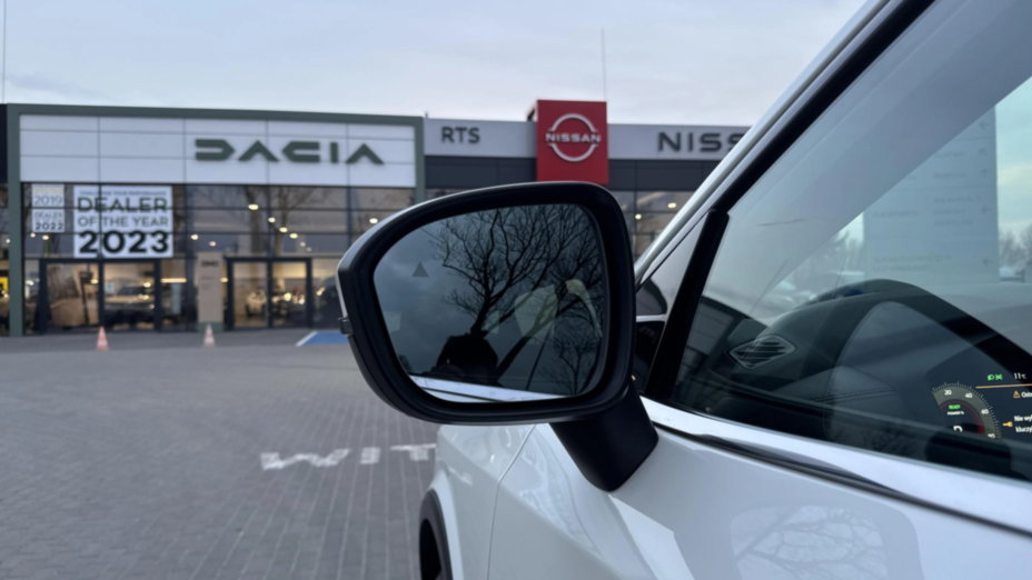 NISSAN Qashqai Qashqai 1.5 e-POWER N-Connecta
