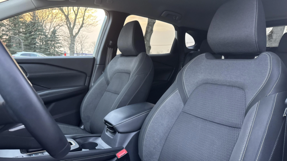 NISSAN Qashqai Qashqai 1.5 e-POWER N-Connecta