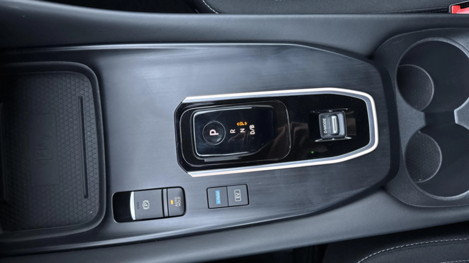 NISSAN Qashqai Qashqai 1.5 e-POWER N-Connecta