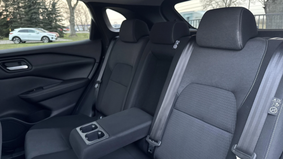 NISSAN Qashqai Qashqai 1.5 e-POWER N-Connecta