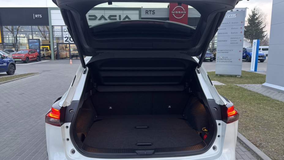 NISSAN Qashqai Qashqai 1.5 e-POWER N-Connecta