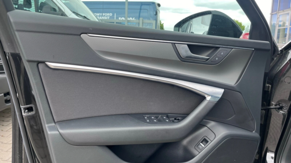 AUDI A6 A6 40 TDI mHEV S tronic