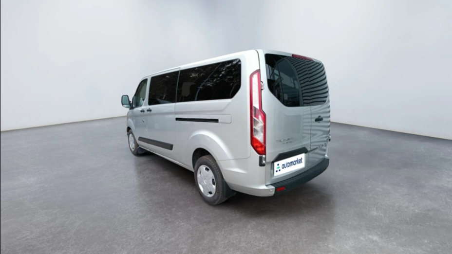 FORD Transit Custom Transit Custom Kombi 340 L2H1 Trend Aut.