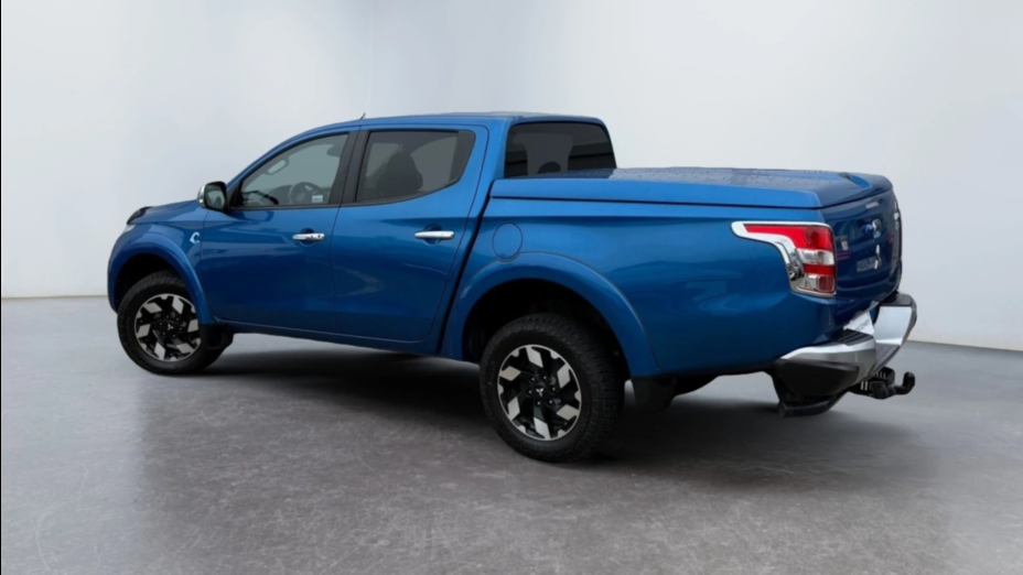 MITSUBISHI L 200 L200 2.4 d DC Intense Plus aut EU6