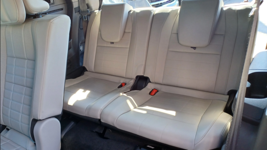 RENAULT Espace Espace 1.2 E-Tech Full Hybrid 200 Iconic MMT 7os.