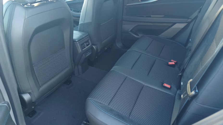 RENAULT Espace Espace 1.2 E-Tech Full Hybrid 200 Iconic MMT 5os. Nowy