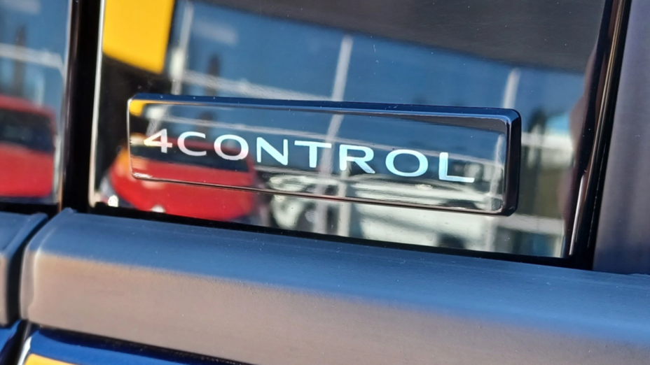RENAULT Espace Espace 1.2 E-Tech Full Hybrid 200 Iconic MMT 7os.