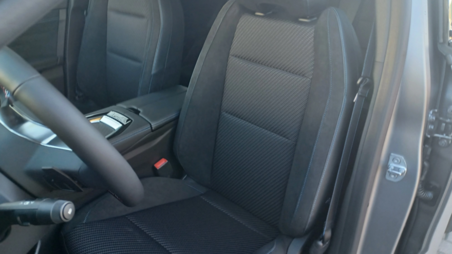 RENAULT Espace Espace 1.2 E-Tech Full Hybrid 200 Iconic MMT 5os. Nowy