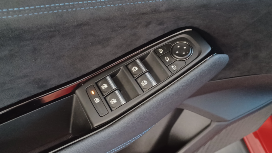 RENAULT Espace Espace 1.2 E-Tech Full Hybrid 200 esprit Alpine MMT 5os.