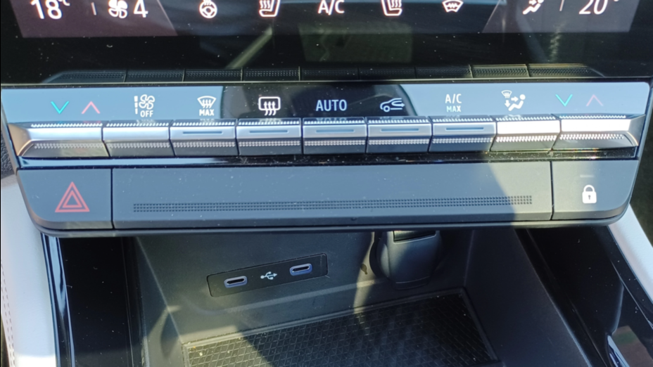 RENAULT Espace Espace 1.2 E-Tech Full Hybrid 200 Iconic MMT 7os.