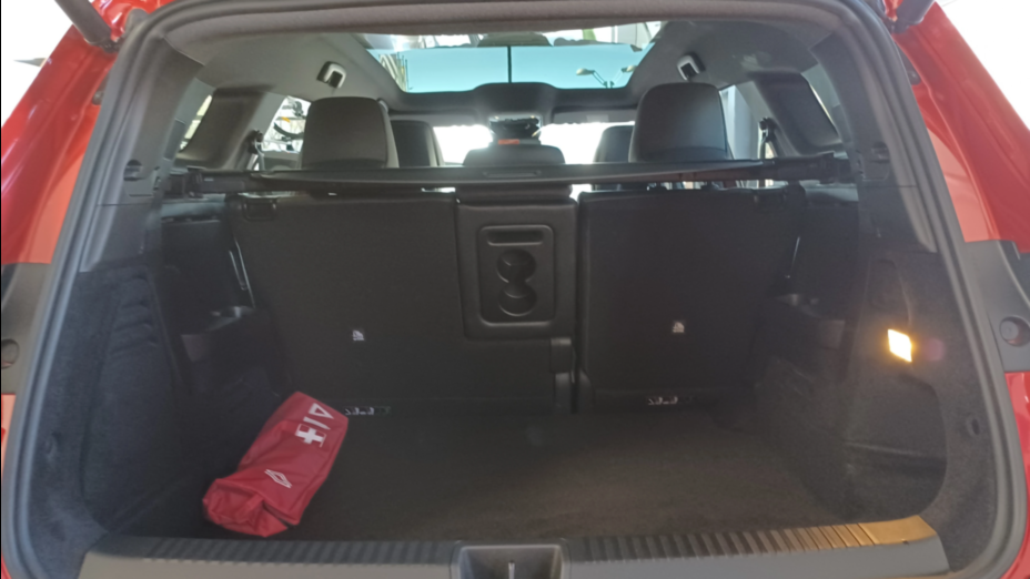 RENAULT Espace Espace 1.2 E-Tech Full Hybrid 200 esprit Alpine MMT 5os.