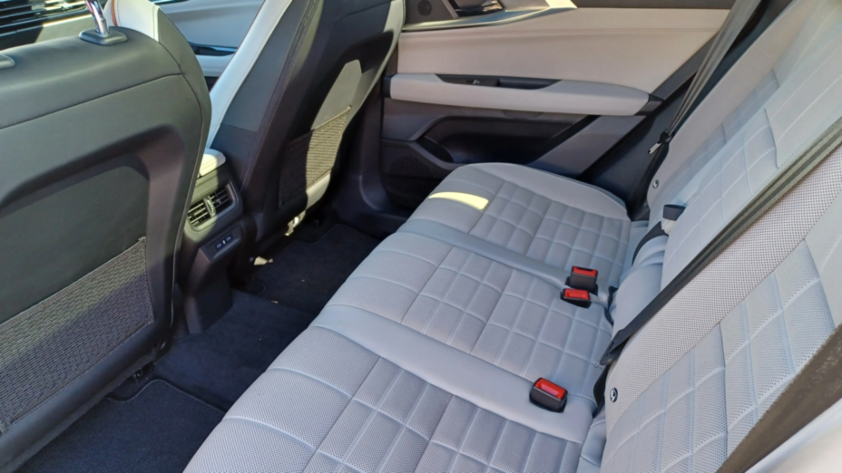 RENAULT Espace Espace 1.2 E-Tech Full Hybrid 200 Iconic MMT 7os.