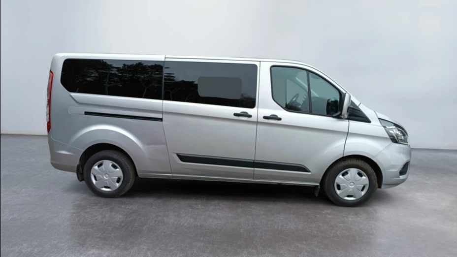 FORD Transit Custom Transit Custom Kombi 340 L2H1 Trend Aut.
