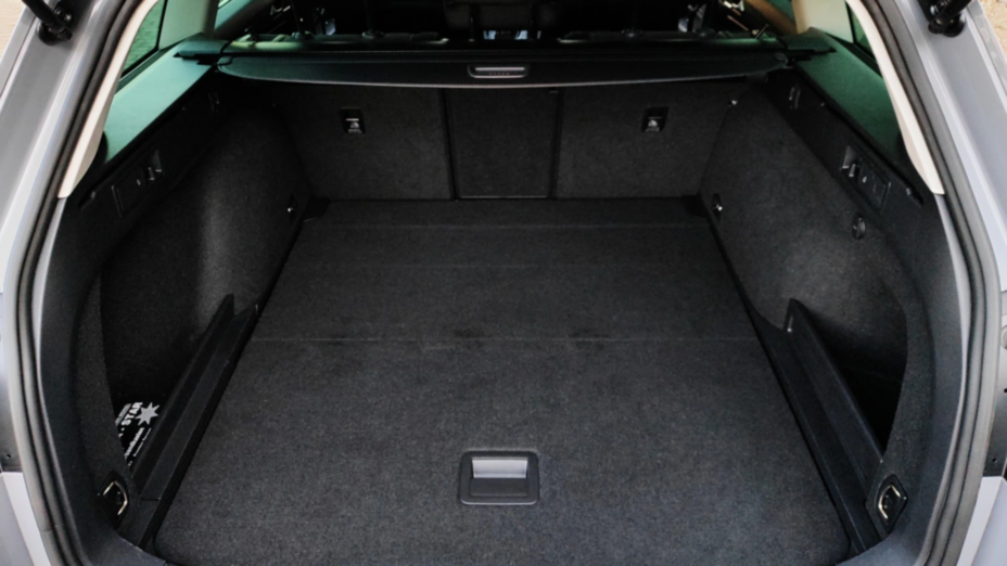 VOLKSWAGEN Passat Passat Alltrack 2.0 TDI 4Mot. DSG