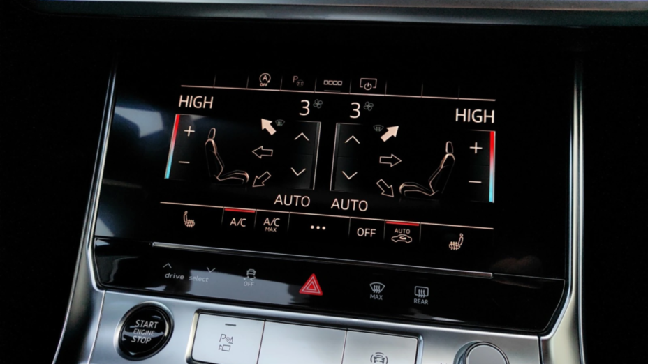 AUDI A6 A6 40 TDI mHEV Quattro Sport S tronic