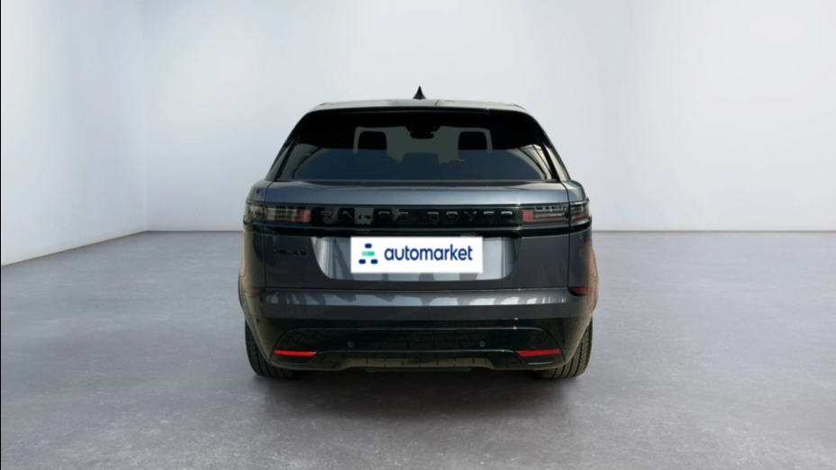 LAND ROVER Range Rover Velar Velar 3.0 D300 mHEV Dynamic HSE