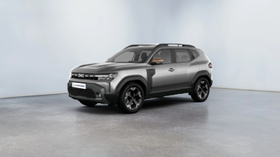 DACIA Duster Duster 1.0 TCe Extreme LPG Nowy